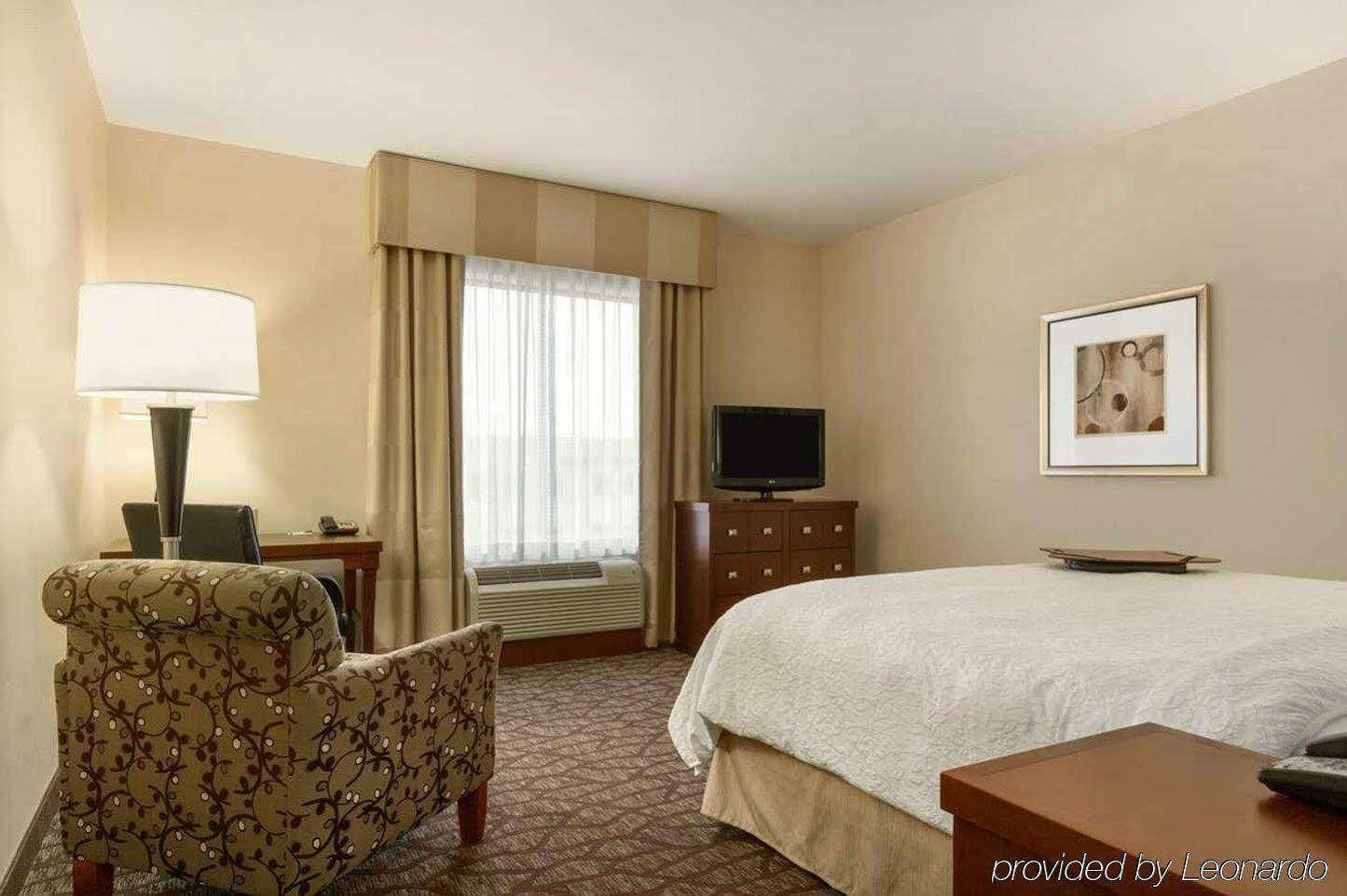 Hampton Inn And Suites Houston Pasadena Exterior photo